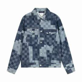 Picture of LV Sweater Suits _SKULVS-XLaztx8793879441134